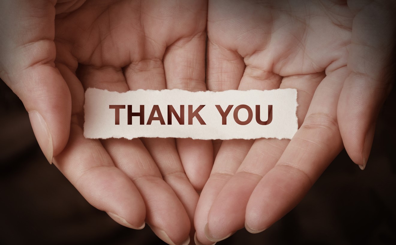 8 Methods for Providing Next Level Donor Stewardship