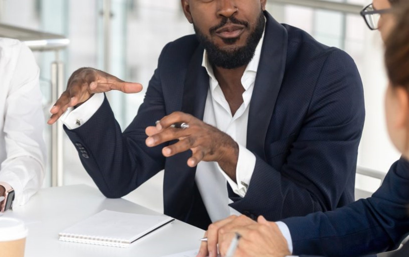 Mastering the Art of Closing Major Gifts with the Deadline Card