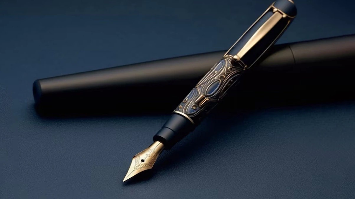 How to Use a Special Pen to Close Major Gifts