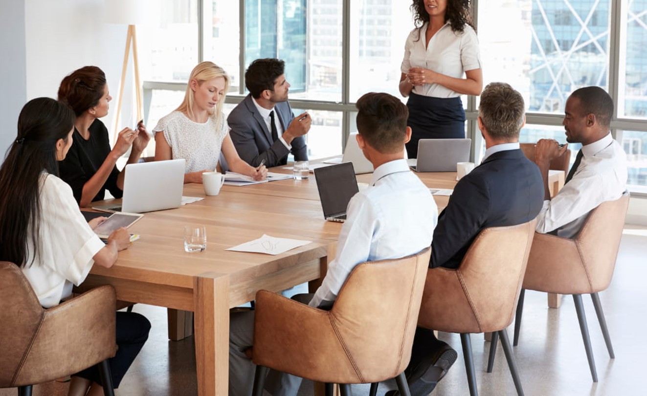 Unlocking the Power of Collaboration: Elevating Team Meetings for Major Gift Fundraisers