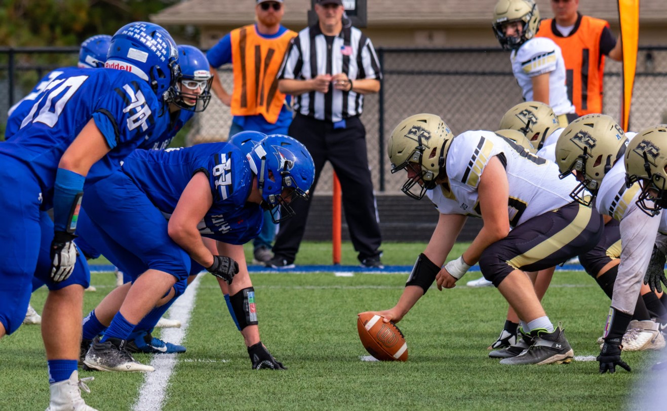 Major Gift Case Study: The Athlete