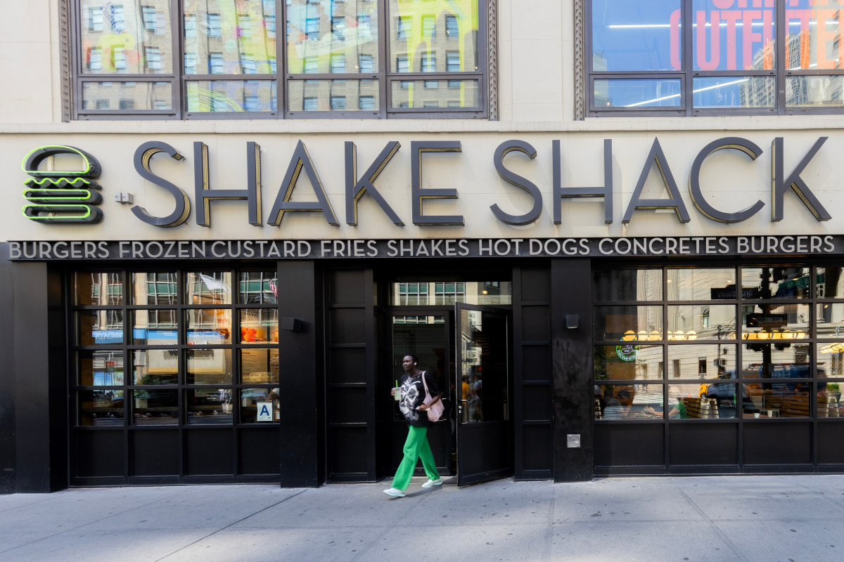 What the Founder of Shake Shack Can Teach Major Gift Fundraisers