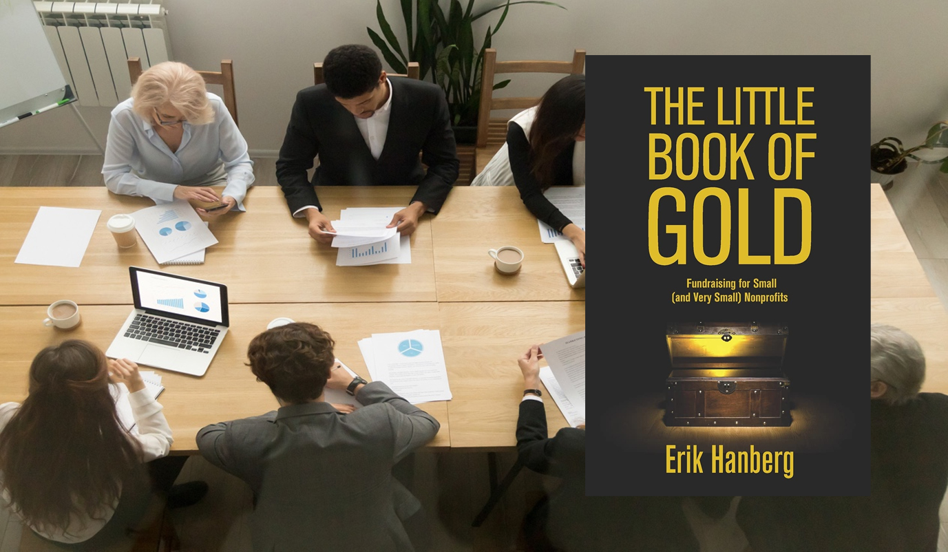 5 Specific Takeaways from The Little Book of Gold by Erik Hanberg