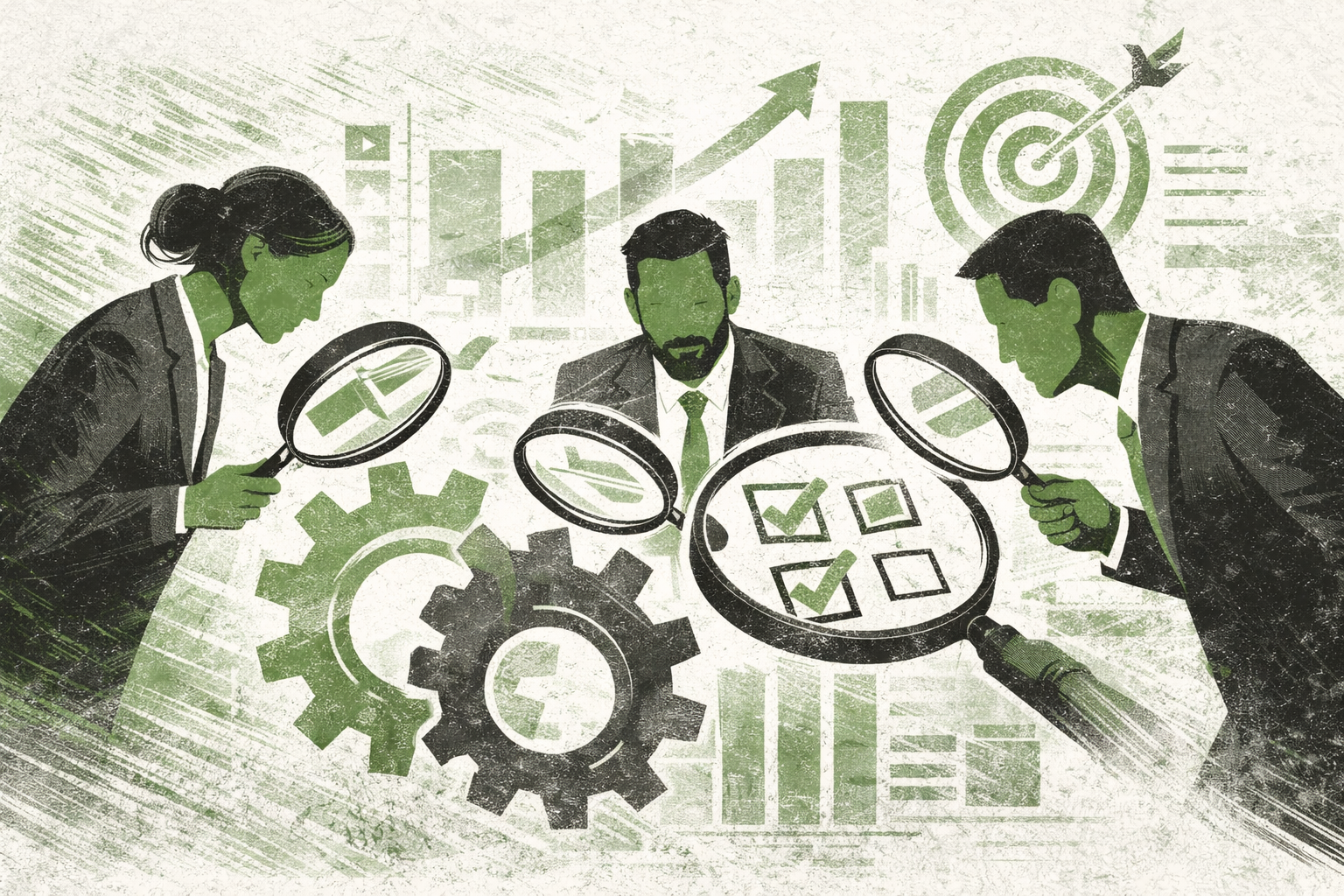 Building Fundraising Intuition: How to Help Your Team Focus on the Right Prospects