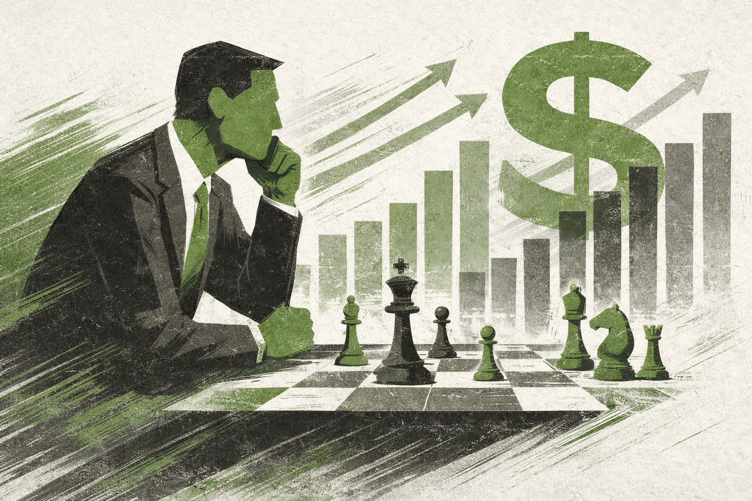 How to Handle the “When My Company Sells, I’ll Give” Prospect