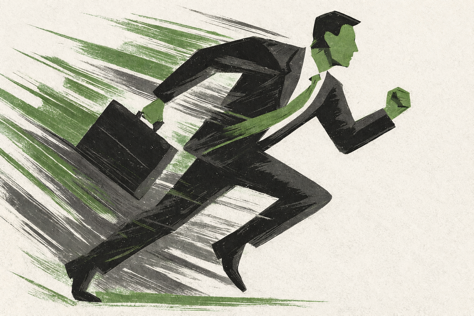 What Really Drives Fundraising Success (Hint: It’s Not Speed)