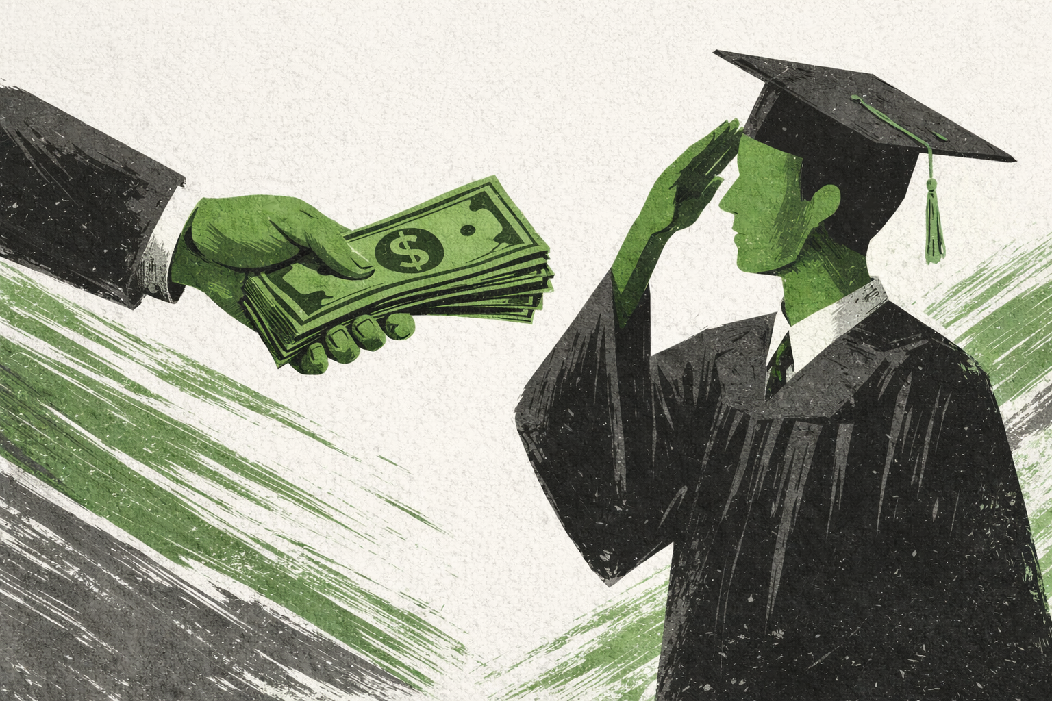 How to Pitch Scholarships: 5 Points Every Fundraiser Should Use