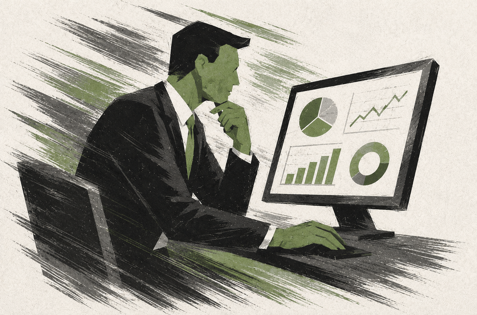 I Used AI to Analyze My Fundraising Team. The Results Were Eye-Opening.